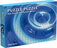 Puzzle Puzzle motif