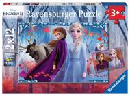 Puzzle 2x12 Frozen