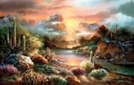 Puzzle James Lee - Sunset Splendor