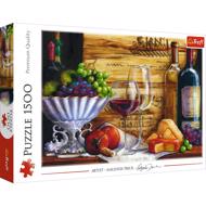 Puzzle In the winery  1500