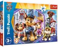 Puzzle Heroes on guard PAW Patrol 24 maxi