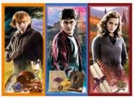 Puzzle V svetu čarovništva Harry Potter