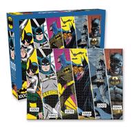 Puzzle Wodnik Batmana 1000