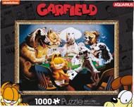 Puzzle Garfield 1000