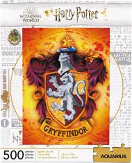 Puzzle Harry Potter - Gryffindor 500