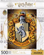 Puzzle Harry Potter - Bifľomor
