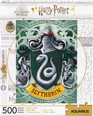 Puzzle Harry Potter - Slytherin 500