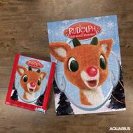 Puzzle Rudolph