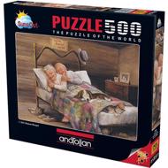 Puzzle No Place Like Home image 2