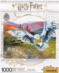Puzzle Harry Potter - Hedwige