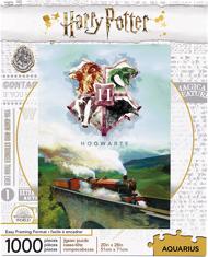Puzzle Harry Potter - Hogwarts 1000 vărsător