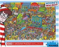 Puzzle Onde está Waldo ? 1000