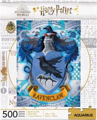 Puzzle Harry Potter-Ravenclaw