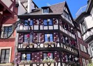 Puzzle Love in Colmar, France 500