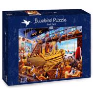 Puzzle Boat Yard image 2