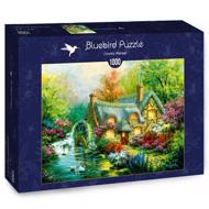 Puzzle Boehme:  Country Retreat image 2