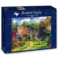 Puzzle Davison: The Hideaway Cottage II image 2