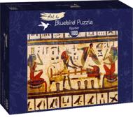 Puzzle Egyptian 1000 image 2
