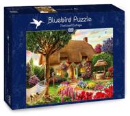Puzzle Thatched Cottage image 2