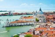 Puzzle Veneția, Italia 1000