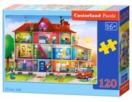 Puzzle House Life 120