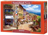Puzzle Nachmittag in Nizza image 2