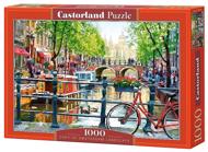 Puzzle Amsterdam 1 image 2
