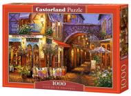 Puzzle Evening in Provence image 2