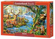 Puzzle Forest life image 2