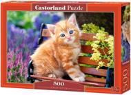 Puzzle Ginger Kitten II image 2