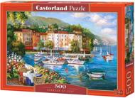 Puzzle Harbour of Love image 2