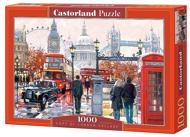 Puzzle Collage de Londres 2 image 2