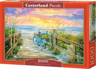 Puzzle Morning ride image 2