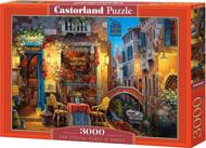 Puzzle Onze speciale plek in Venetië image 2