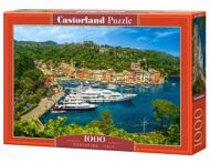 Puzzle Portofino, Itálie 1000 image 2