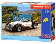 Puzzle Roadster à Riviera image 2