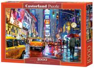 Puzzle Times Square, État de New York image 2
