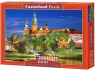 Puzzle Wawel, Poľsko image 2