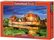 Puzzle Schloss Malbork, Polen image 2