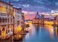 Puzzle Canal Grande, Venice 1000