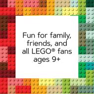 Puzzle LEGO: Űrsztárok image 2