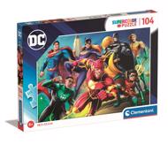Puzzle DC-Comics II 104