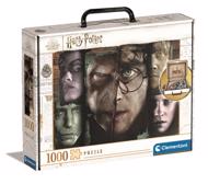 Puzzle Aktentasche Harry Potter