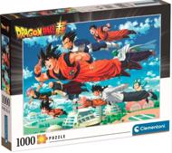 Puzzle Dragon Ball II 1000