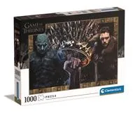 Puzzle Game of Thrones III 1000