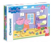 Puzzle Peppa Pig 60 maxi
