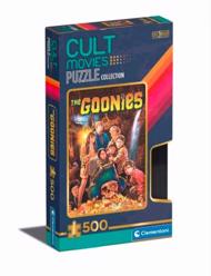 Puzzle Filmes cult Os Goonies