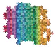 Puzzle ColorBoom: Pixels image 2