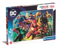 Puzzle DC Comics II 104 image 2