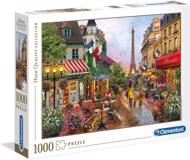 Puzzle Flowers in Paris image 2